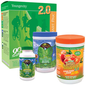 health and body supplement